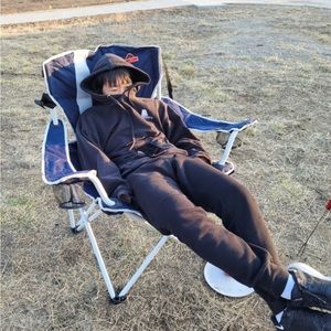 Meet your Posher, Owen